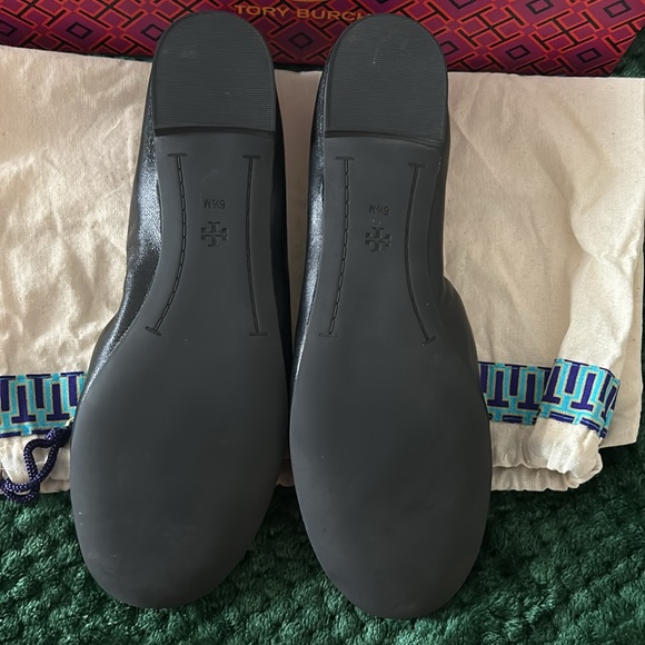 Tory Burch Ballet Flats - Picture 4 of 8